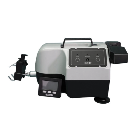 Blue Ox - Patriot 3 Flat Tow Braking System_1