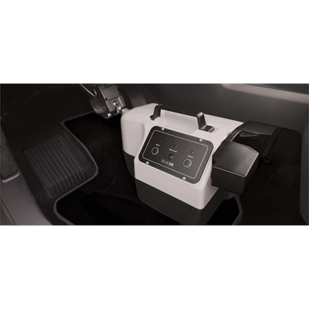 Blue Ox - Patriot 3 Flat Tow Braking System_5