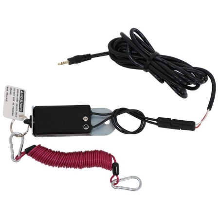 Blue Ox Breakaway Switch inc Wiring Harness