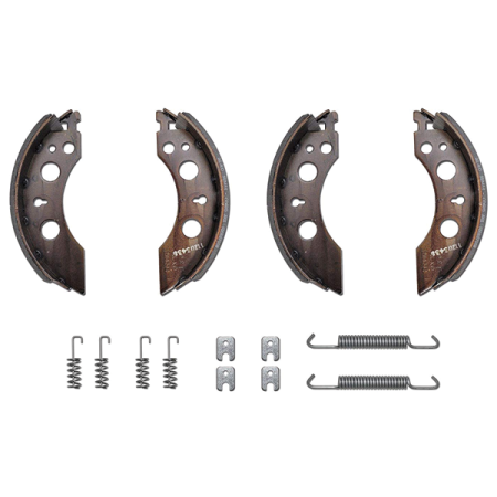 Brake Shoe Kits