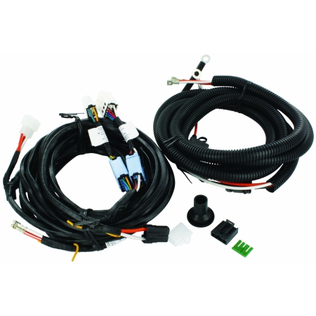 Hayman Reese Brake Harness Front Battery with 30amp Power
