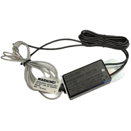 Breakaway Switch and Cable