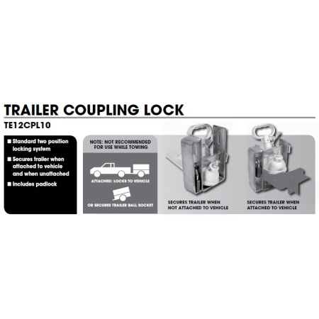 CM Coupling Lock - 2 Position_2