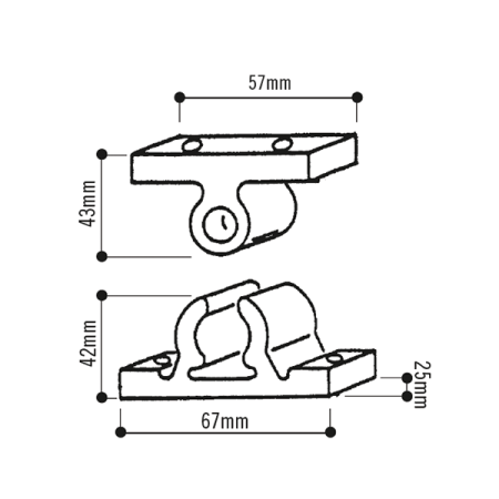 CM Door Holder - Nylon_2