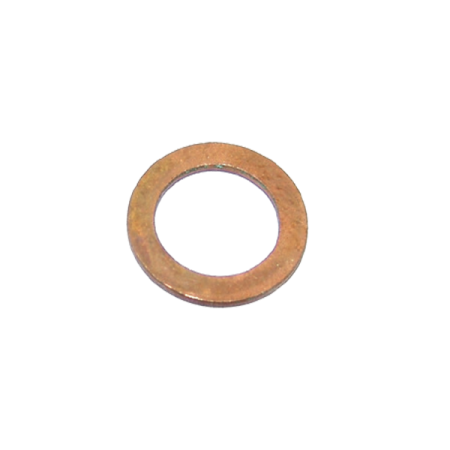 CM Hydraulic Brake Fitting - Banjo Copper Washer