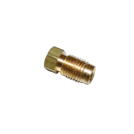CM Hydraulic Brake Fitting - Tube Nuts 3/16x3/8 SAE Male_1