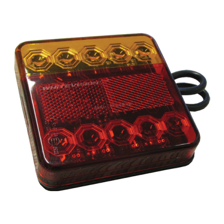 CM LED Tail Lamp - BL1501 MV_1