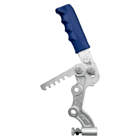 CM Override Coupling - Master Cylinder & Bracket  Parts_3