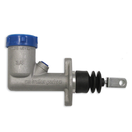 CM Override Coupling - Master Cylinder & Bracket  Parts_4