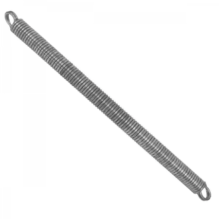Tailgate - Extension Spring