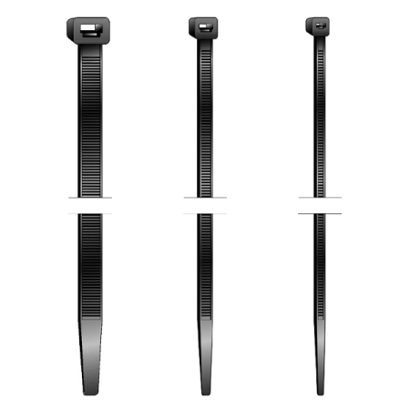 CM Trailer Cable Tie Packs