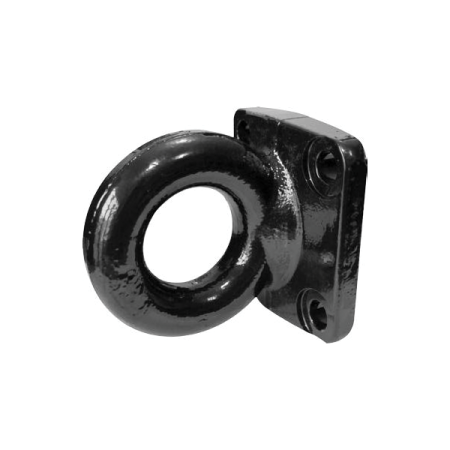 CM Trailer Parts - 3\" Towing Eye