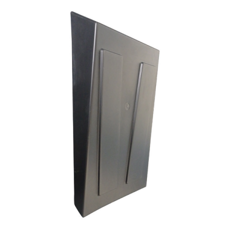 CM Trailer Parts - Ute Plastic Mudflaps_2