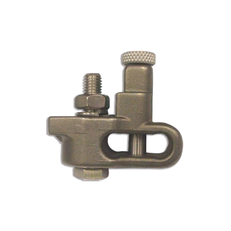 CM Trailer Safety Chain - Quik Lock - Heavy Duty