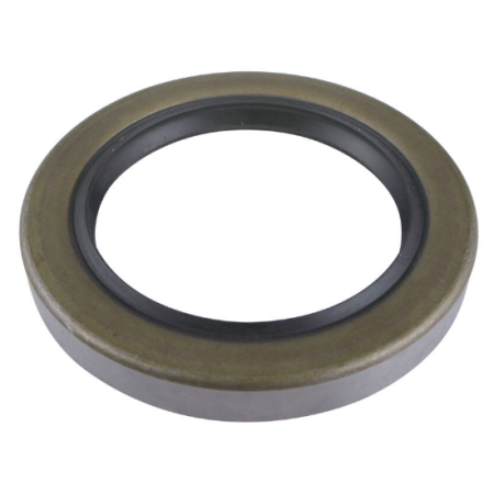 CM Wheel Bearing Seal - Double Lip Seal - 5-8000lb US Marine Seal