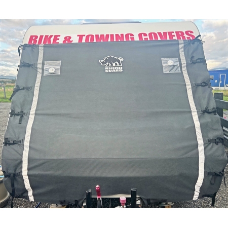 Caravan Tow Cover - Standard - 2150 x 1820mm (5 Layer)_1