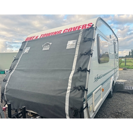 Caravan Tow Cover - Standard - 2150 x 1820mm (5 Layer)_2