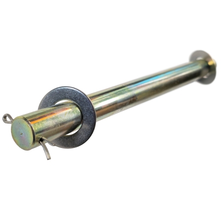Christine Replacement Axle for CP15SH_3