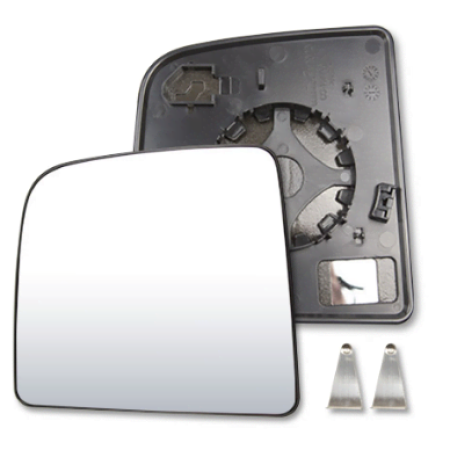 Clearview Next Gen - Upper Flat Mirror Replacement Kit