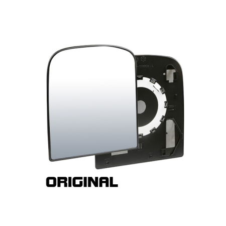Clearview Original/Classic - Upper Flat Mirror Replacement Kit
