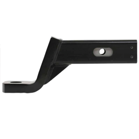 Convert-A-Ball - 4500kg - 100mm Drop - Cushioning Mount_2
