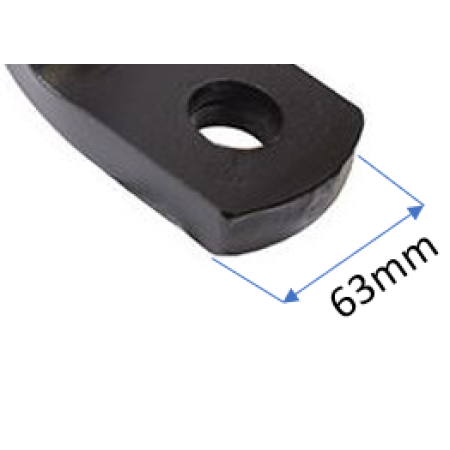 Convert-A-Ball - 4500kg - 6\" 150mm Drop - Cushioning Mount_2