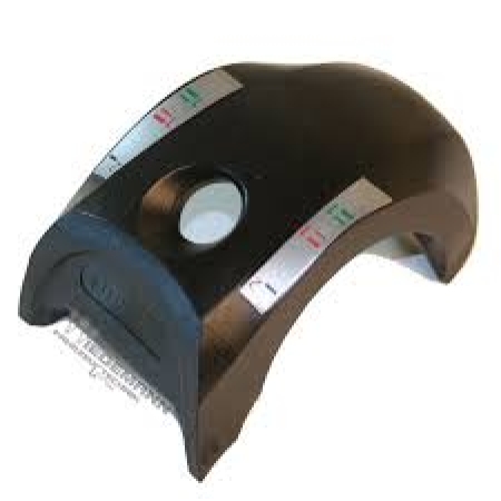 ALKO Euro Coupling Head - AKS3004 - Black Nose Cover_2