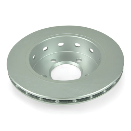 DeeMaxx Hyd Disc Brake - Slip On Rotor only - 10\" & 12\" suit 2 Piece Vented_3