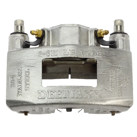 DeeMaxx Hydrualic Disc Brake Caliper - Stainlees Steel - 2750kg_2