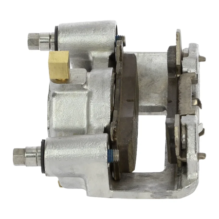 DeeMaxx Hydrualic Disc Brake Caliper - Stainlees Steel - 2750kg_3