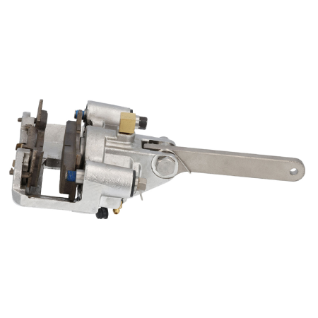 DeeMaxx Mechanical/Hydraulic Caliper - Stainless Steel_2