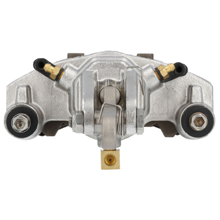 DeeMaxx Mechanical/Hydraulic Caliper - Stainless Steel_4