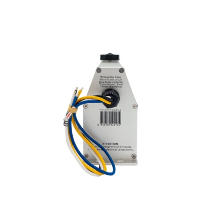 Deutsche Hydrapro Alpha G1200 (1200psi) Brake Actuator_7