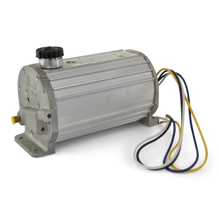 DX Series Dexter Electric/Hydraulic Brake Actuator - 1600 PSI_3