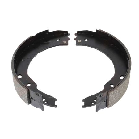 Dexter Electric Drum Brake Shoes - Fits 12\" Drums - Pair_1