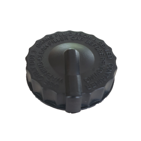 Dexter/Hydrastar Electric, Hydraulic Replacement Filler Cap_2