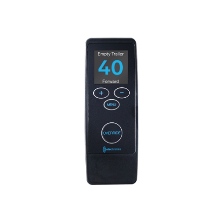 Elecbrakes - Bluetooth Remote Controller