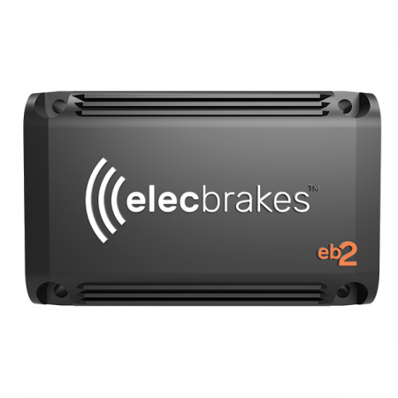 Elecbrakes - EB2 Bluetooth Brake Controller - Trailer Mounted_1
