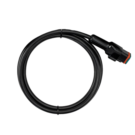 Elecbrakes - VM1 Bluetooth Brake Controller - Vehicle Mounted_3
