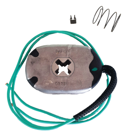 Electric Drum Brake Magnet - 12\" Drums (ALKO / Trojan / Dexter)