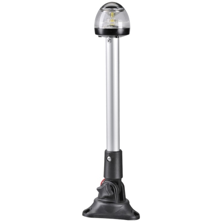 Fold Down Anchor Lamp - 9-33V 12\"_1