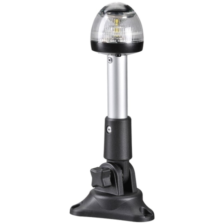 Fold Down Anchor Lamp - 9-33V 8\"_1