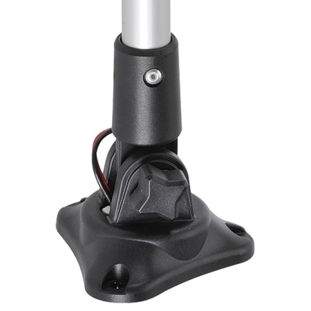 Fold Down Anchor Lamp - 9-33V 8\"_2