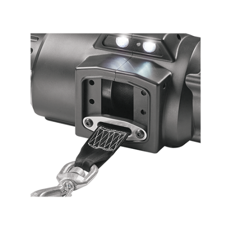 Fulton Electric Trailer Winch - 10,000lb_5