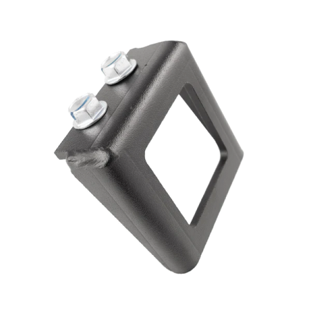 Gen-Y Hitch - 2\" (50mm) Anti-Rattle Hitch Tightener_1