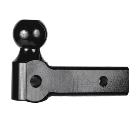 Gen-Y Hitch - Solid Shank & 50mm Ball - 4500kg