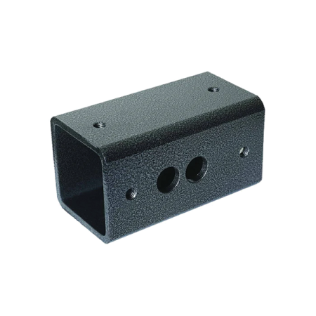 Gen-Y Hitch - Bolt on Reducing Sleeve - 2.5\" (63.5mm) to 2\" (50mm)