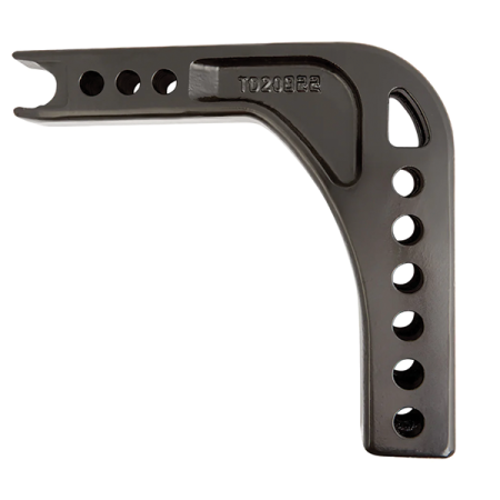 Hayman Reese - Drop Shank - 3500kg - 95mm Offset_1