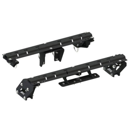 Hayman Reese Fifth Wheel Hitch - Euro Hitch & Ranger Gen 2 (PX2) Rail Kit_2
