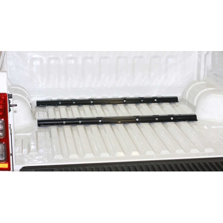 Hayman Reese Fifth Wheel Hitch - Euro Hitch & Ranger Gen 2 (PX2) Rail Kit_3